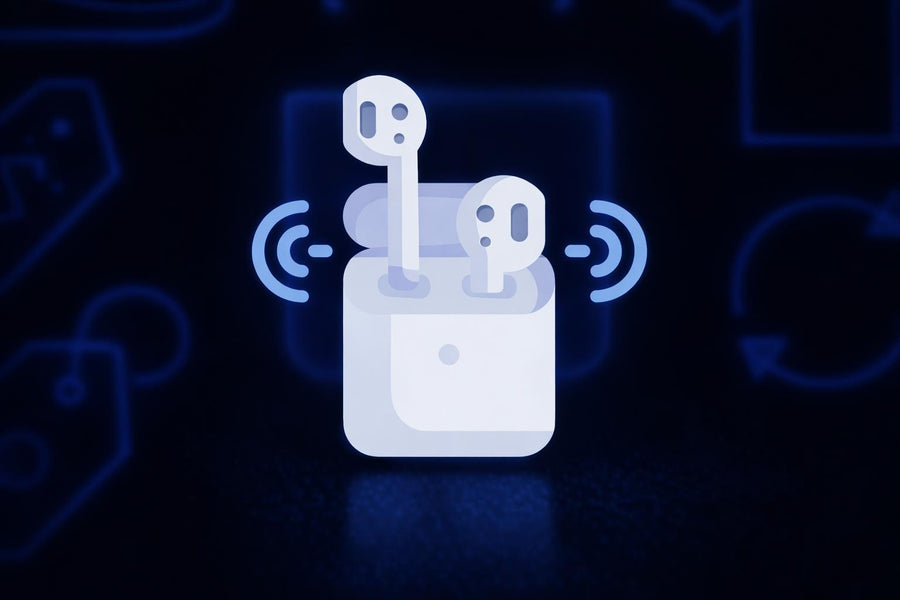 Earbuds & Earbuds Max Supplier